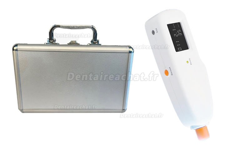 Bilirubinomètre néonatale portable M-XBT GD001, Testeur de jaunisse